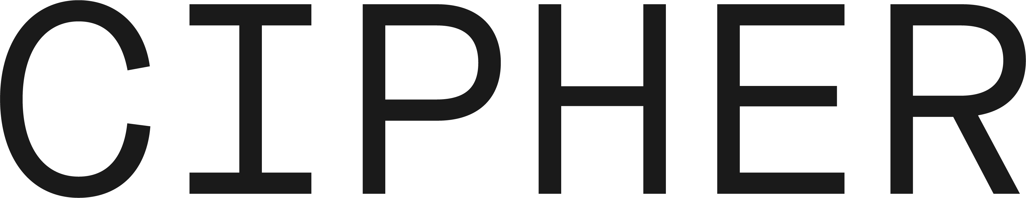 CIPHER Fragrances